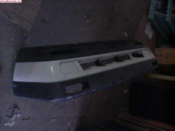 Algo de despiece golf gti ii