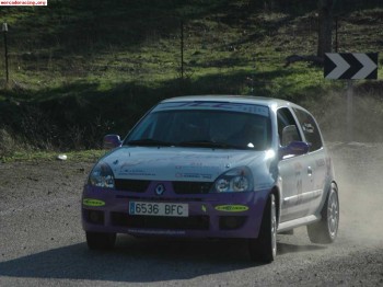 Paneles de puerta y paneles trseros de clio sport fase1