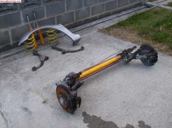 )) piezas citroen peugeot renault ((