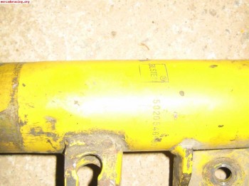 Bilstein gr.n 205 gti