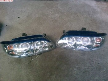 Angel eyes megane fase i