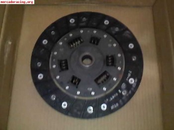 Disco de embrague para 205