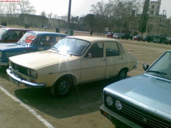 Capot de peujeot 205.