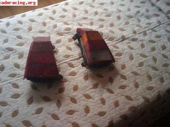 Venta de piezas de ax 