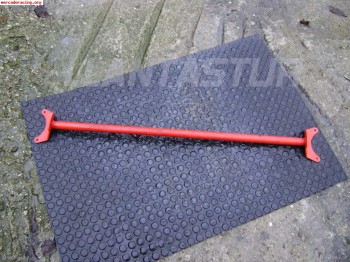 Barra copelas clio 16v