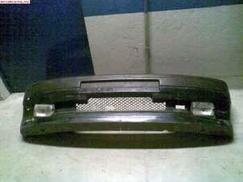 Se vende paragolpe delantero 106 rallye fase 1