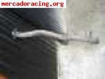 Se vende supresor vimesa para saxo 16v fase 1 o 2 o 106 