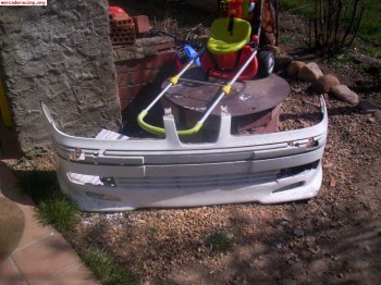 Defensa seat ibiza cordoba del año 2000