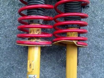 Vendo amortiguacion para zx