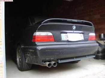 Compro aleron e36 m3
