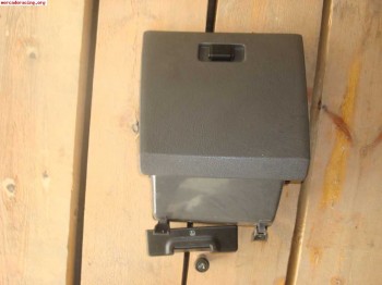 Más piezas de interior de sierra rs cosworth 3 puertas