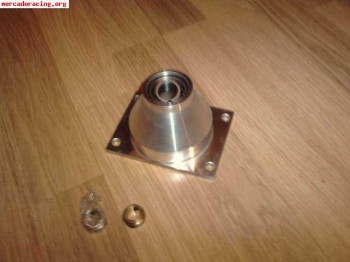 Quickshifts para saxa, 106 y ax