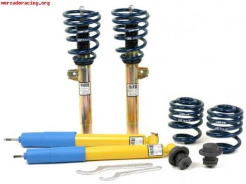 Suspension hr roscada bmw e46