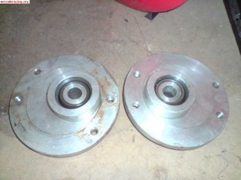 Vendo copelas excentricas