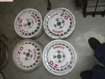  brembo 4 pistones  para psa y renault