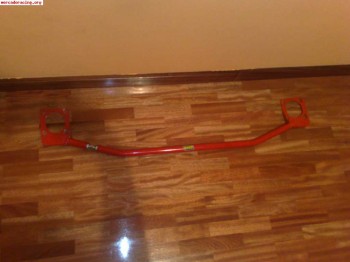 Se vende barra de torretas