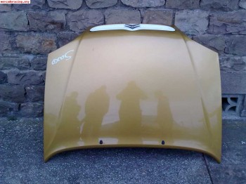 Vendo capo de saxo vts fase 2