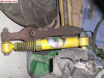 Vendo  despieze entero de saxo vts 16v