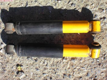 Amortiguacion koni regulable 100eu!!!!!!!!!!!!!!!!