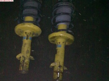 Suspension delantera bilstein cosworth 4x4