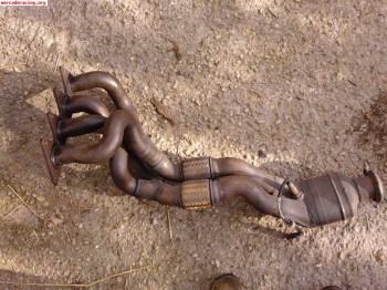 Material de clio sport fase 3