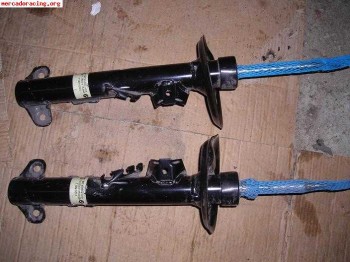 Amortiguadores  bmw e-36 nuevos