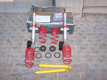 Material ford fiesta st