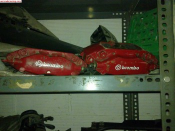 Brembo