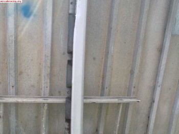 Talonera de 106 rally,sport o gti