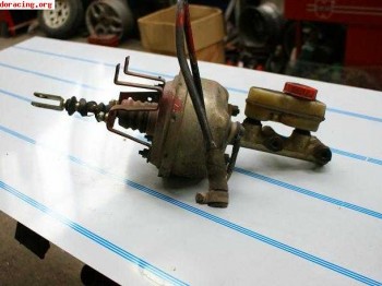 Piezas de ford fiesta 1.3 supersport