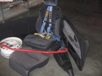 Vendo  despieze de  saxo vts 16 v