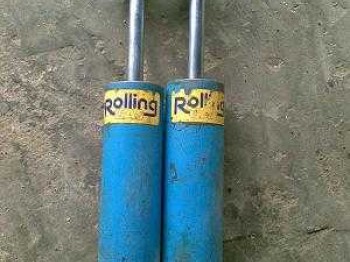 Se venden amortiguadores rolling grupo a con rótulas uniball