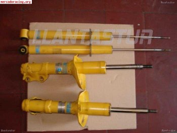 Bilstein golf ii,iii,toledo 