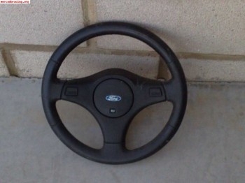 Volante original ford escort cosworth