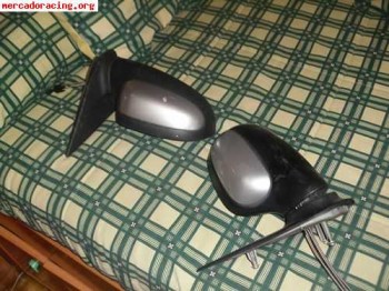 2 retrovisores saxo vts fase 2