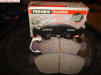 Ferodo ds 3000