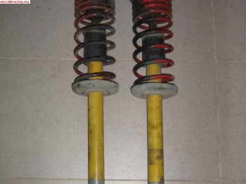 Bilstein traseros golf ii-iii,ibiza-cordoba 93-01