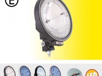 Faros tipo cibie torino.