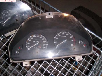 Cuadros 106 sport moderno y viejo