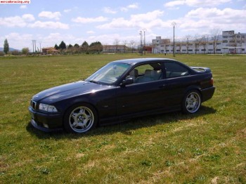 Chollo llanta bmw m3 17 