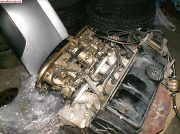 )) piezas citroen peugeot renault ((