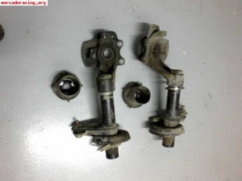 Manguetas astra gsi 2.0 16v 