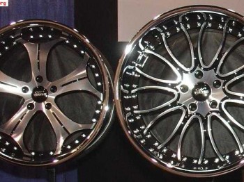 Llantas veertini regency the tuner fashion shop