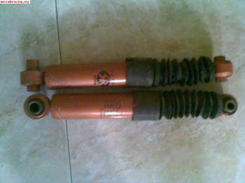 Kayaba sr ultra traseros saxo/106