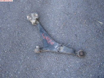 Vendo trapecios para saxo/106