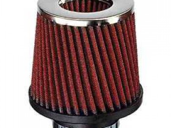 Vendo filtro de potencia universal 