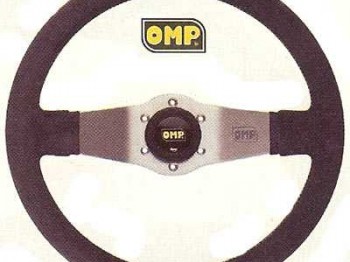 Vendo bolante omp desplazado