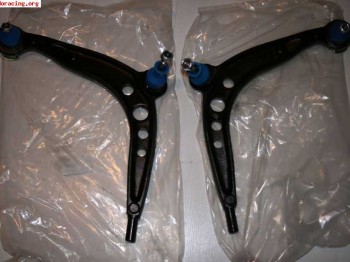 Brazos de suspensión delanteros para bmw e36 y z3