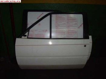 Vendo plancha de policarbonato.