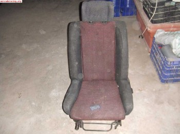 Piezas de 5 gt turbo